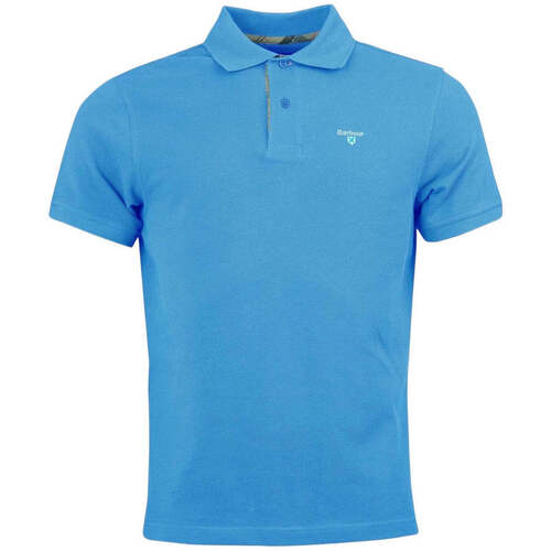 Kleidung Kinder T-Shirts & Poloshirts Barbour Polo Other