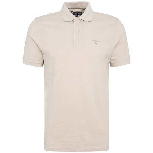 Kleidung Kinder T-Shirts & Poloshirts Barbour Polo Other