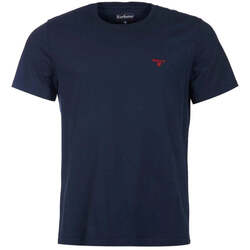 Kleidung Kinder T-Shirts & Poloshirts Barbour T-shirt Other