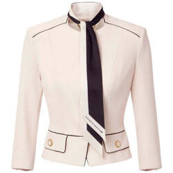 Kleidung Kinder Jacken Elisabetta Franchi Giacca Other