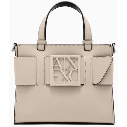 Taschen Damen Taschen EAX 942690 0A874 Beige