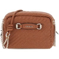 Taschen Damen Taschen Guess FRANCY CAMERA CR Braun
