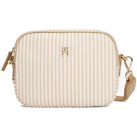 Taschen Damen Taschen Tommy Hilfiger POPPY SUMMER CAMERA BAG Braun
