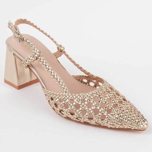 Montevita 102911 Gold