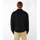 Kleidung Herren Mäntel Oxbow Veste INSANE Schwarz