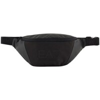 Taschen Hüfttasche Emporio Armani EA7 7X000073-AF13820 Schwarz