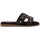 Schuhe Damen Sandalen / Sandaletten Xti 37073 NEGRO