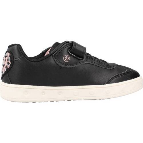 Geox J SKYLIN G. Schwarz