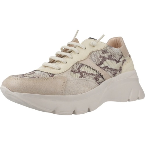 Schuhe Damen Sneaker Hispanitas PHV253819 Multicolor