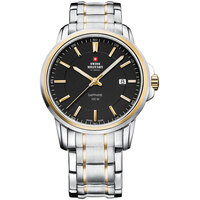 Uhren & Schmuck Herren Armbanduhren Swiss Military By Chrono SM34039.04 Other