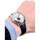 Uhren & Schmuck Herren Armbandühre Zeppelin 76661 Silbern
