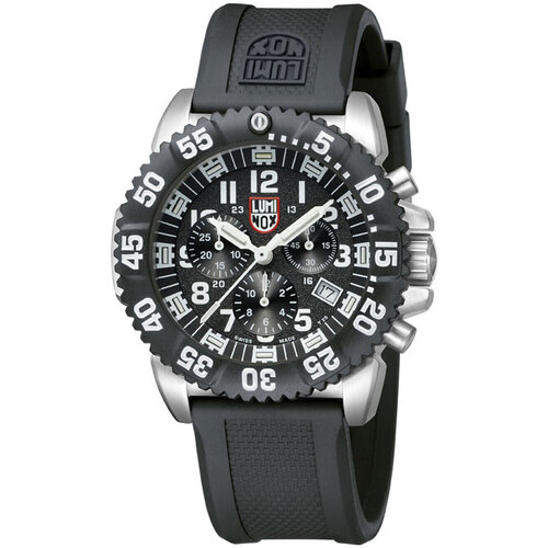 Luminox XS.3181.L Silbern