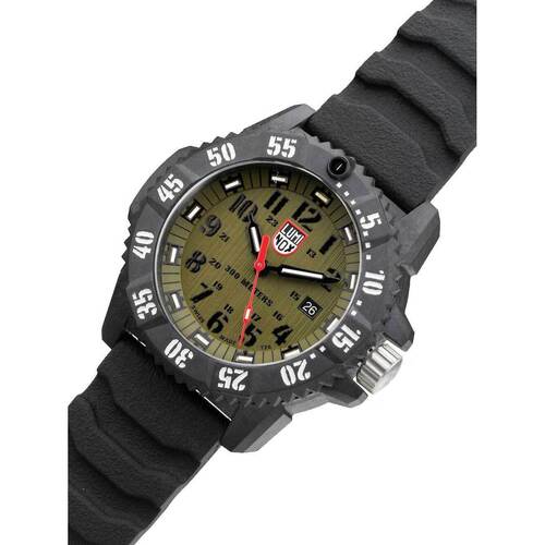 Luminox XS.3813.L Schwarz