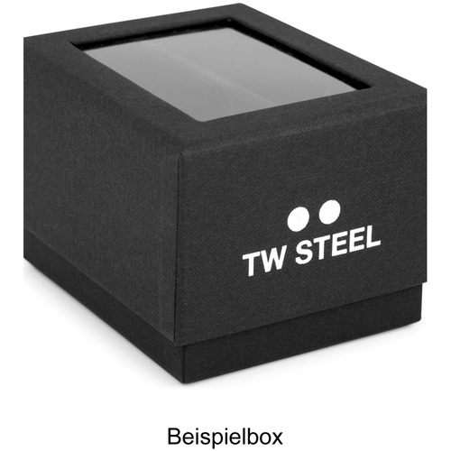Tw Steel MS31 Schwarz