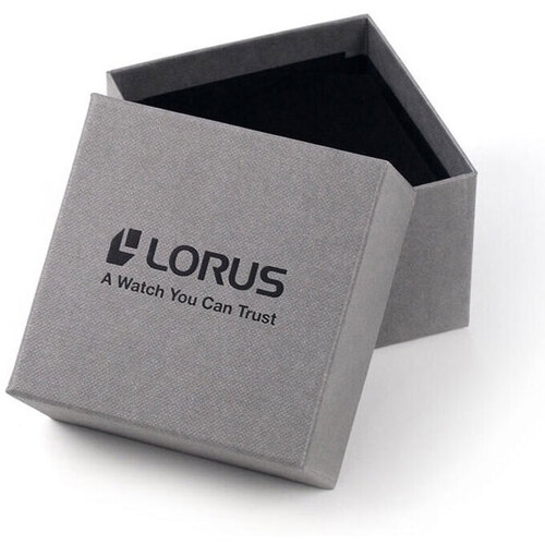 Lorus RS973CX9 Silbern