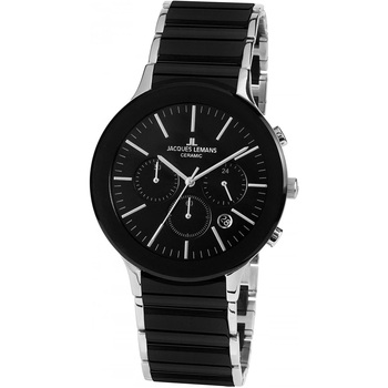 Uhren & Schmuck Herren Armbandühre Jacques Lemans 1-1854A Other