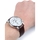 Uhren & Schmuck Herren Armbandühre Wenger 01.1743.101 Silbern