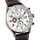 Uhren & Schmuck Herren Armbanduhren Avi-8 AV-4011-01 Silbern