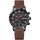 Uhren & Schmuck Herren Armbandühre Wenger 01.1543.107 Schwarz