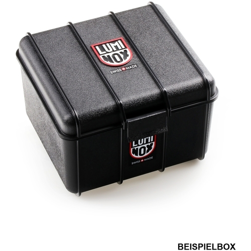 Luminox XS.1567 Schwarz