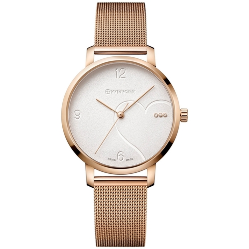 Uhren & Schmuck Damen Armbandühre Wenger 01.1731.112 Other