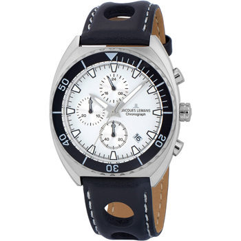 Jacques Lemans  Armbanduhr 1-2041B günstig online kaufen