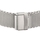 Uhren & Schmuck Herren Armbandühre Master Time MTGS-10557-22M Silbern
