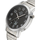 Uhren & Schmuck Herren Armbanduhren Master Time MTGA-10308-22M Silbern