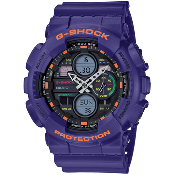 Uhren & Schmuck Herren Armbandühre Casio GA-140-6AER Other