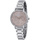 Uhren & Schmuck Damen Armbanduhren Police PL16043BS.79M Silbern