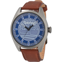 Uhren & Schmuck Herren Armbandühre Timberland TBL16005JYU.03 Schwarz