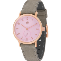 Uhren & Schmuck Damen Armbanduhren Dufa DF-7001-0W Other