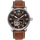 Uhren & Schmuck Herren Armbanduhren Zeppelin 76664 Silbern