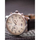 Uhren & Schmuck Herren Armbandühre Zeppelin 76845 Silbern