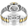 Uhren & Schmuck Herren Armbanduhren Rotary GB05131/05 Silbern