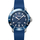 Uhren & Schmuck Damen Armbandühre Wenger 01.0621.112 Silbern