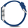 Uhren & Schmuck Damen Armbandühre Wenger 01.0621.112 Silbern