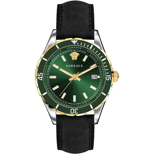 Uhren & Schmuck Herren Armbanduhren Versace VE3A00320 Other