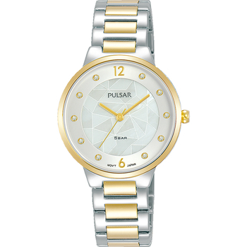 Uhren & Schmuck Damen Armbandühre Pulsar PH8514X1 Other