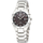 Uhren & Schmuck Damen Armbandühre Ett Eco Tech Time ELS-11442-21M Silbern