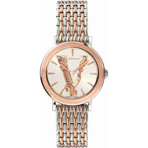 Uhren & Schmuck Damen Armbanduhren Versace VEHC00519 Other