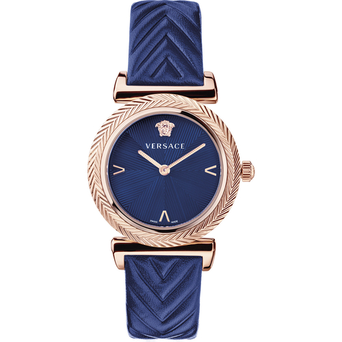 Uhren & Schmuck Damen Armbanduhren Versace VERE01720 Other