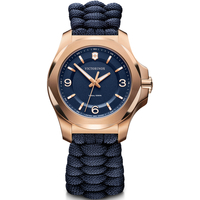 Uhren & Schmuck Damen Armbanduhren Victorinox 241955 Other