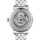 Uhren & Schmuck Herren Armbanduhren Ingersoll I05804B Silbern