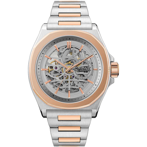 Uhren & Schmuck Herren Armbanduhren Ingersoll I09304 Other