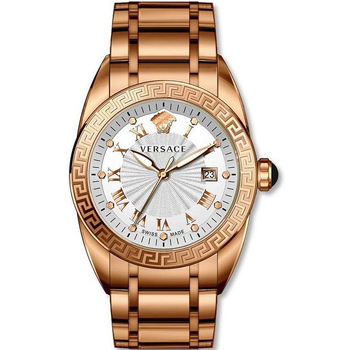 Uhren & Schmuck Herren Armbandühre Versace VFE090013 Other