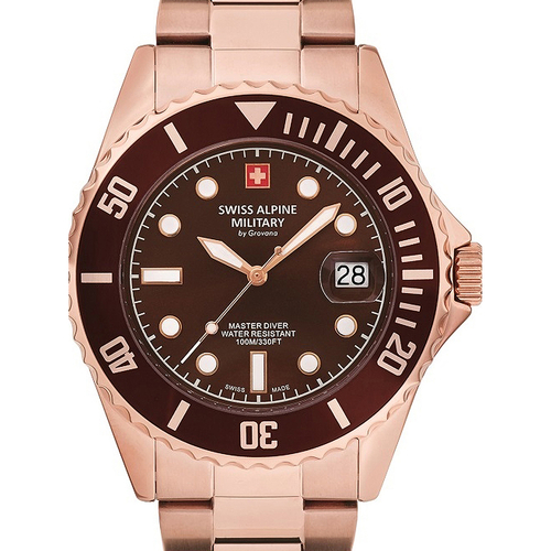 Swiss Alpine Military 7053.1166 Other