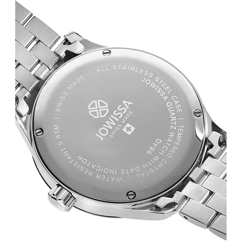 Jowissa J4.235.L Silbern