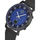 Uhren & Schmuck Damen Armbandühre Master Time MTLS-10742-32M Blau