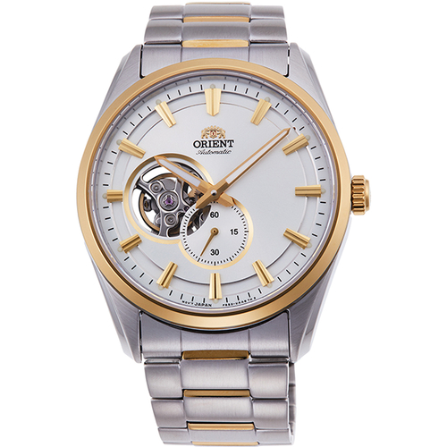 Uhren & Schmuck Herren Armbandühre Orient RA-AR0001S10B Other